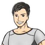 キャラ０１のコピー3 1 150x150 - HIROのプロフィール